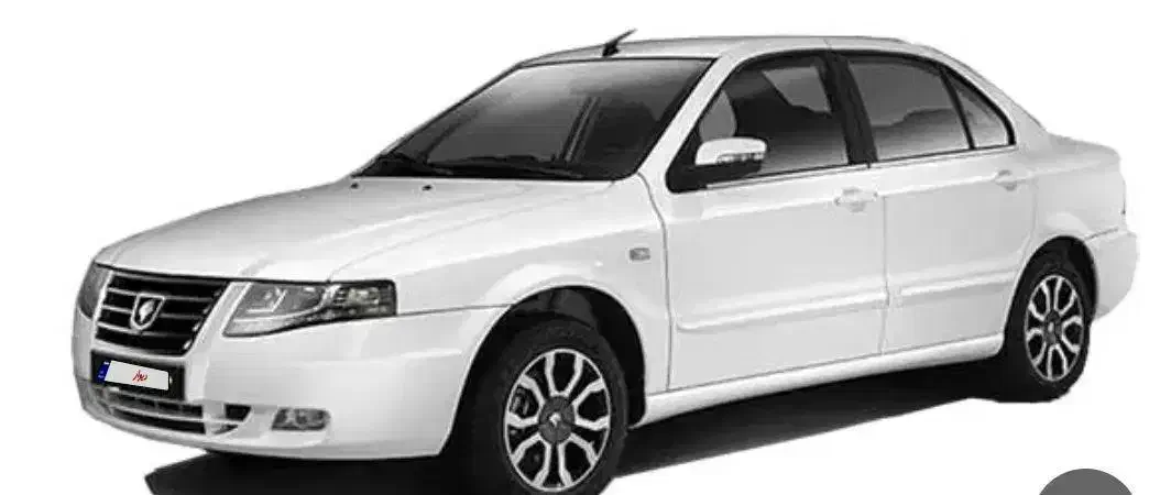 حواله خودرو سمند سورن پلاس|خودرو سواری و وانت|مشهد, امیریه|دیوار