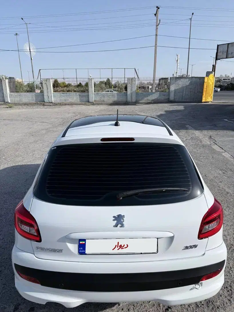 207|خودرو سواری و وانت|زاهدان, |دیوار
