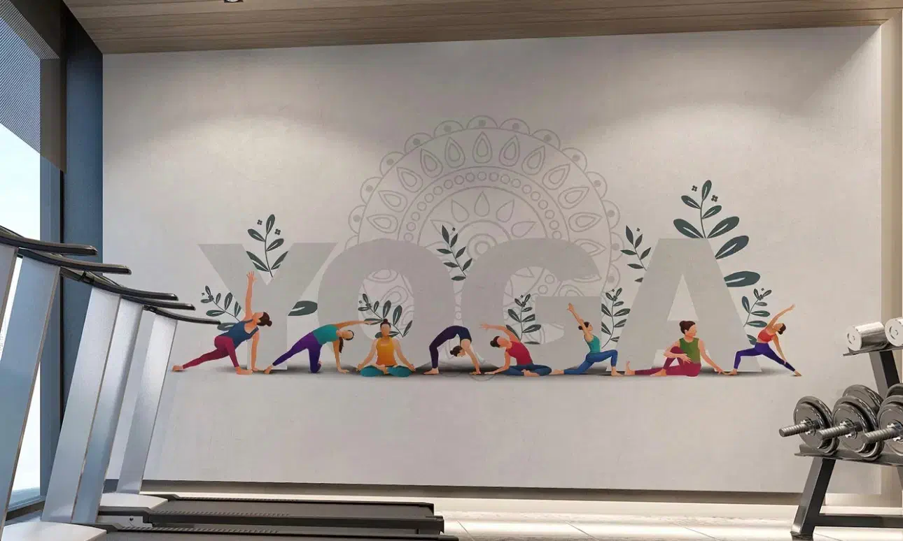 استخدام مربی یوگا همدان شهرستان رزن|استخدام آموزشی|رزن, |دیوار