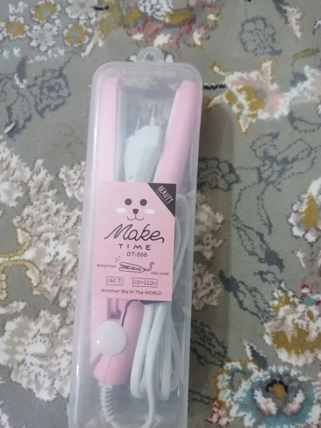 اتو مو|آرایشی، بهداشتی، درمانی|سنندج, |دیوار