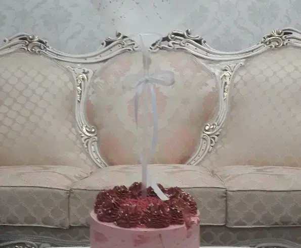 فروش مبل ۷ نفره کلاسیک|مبلمان خانگی و میز عسلی|کبودرآهنگ, |دیوار