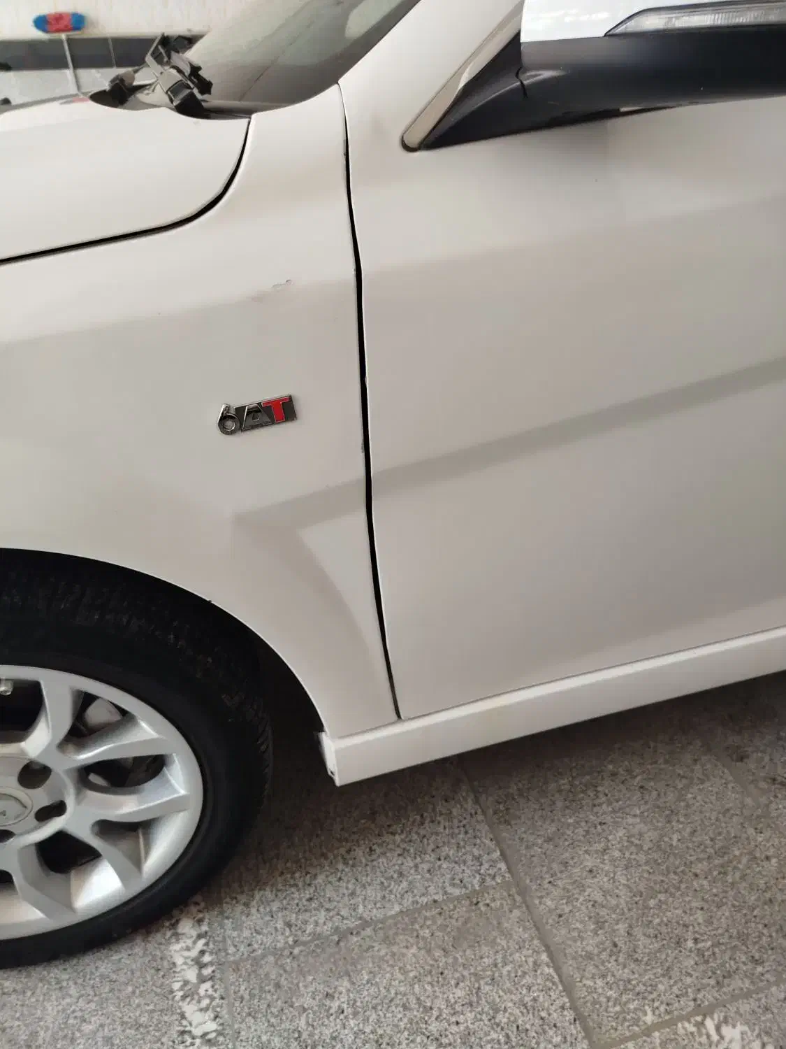 دنا پلاس اتومات توربو اپشنال|خودرو سواری و وانت|شهریار, شهرک شاهد|دیوار