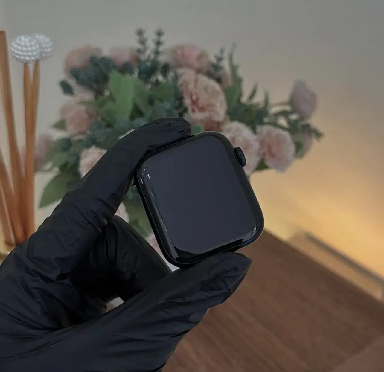 اپل واچ ۱۰ Se سایز ۴۵ باتری ۱۰۰|ساعت|کرج, گوهردشت|دیوار