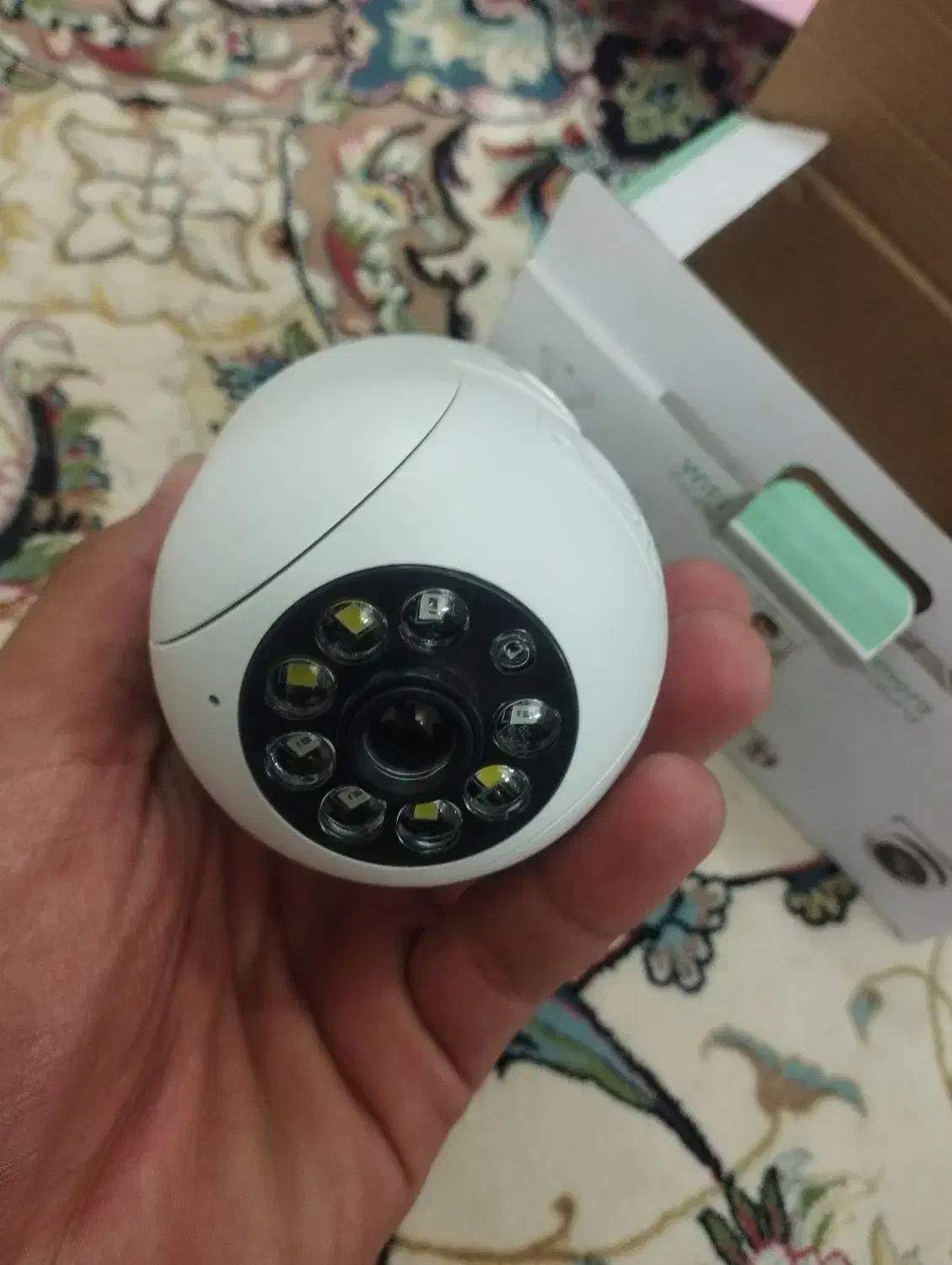 دوربین|دوربین مداربسته|خلیل آباد, |دیوار