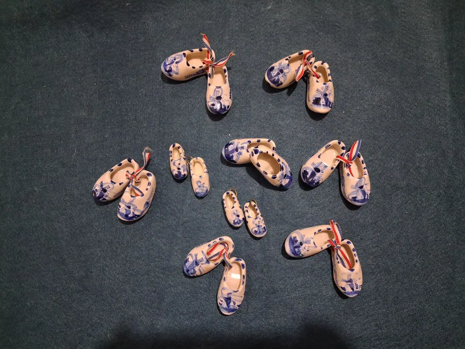 مجسمه کفش تزیینی|مجسمه، تندیس، ماکت|تهران, امیریه|دیوار