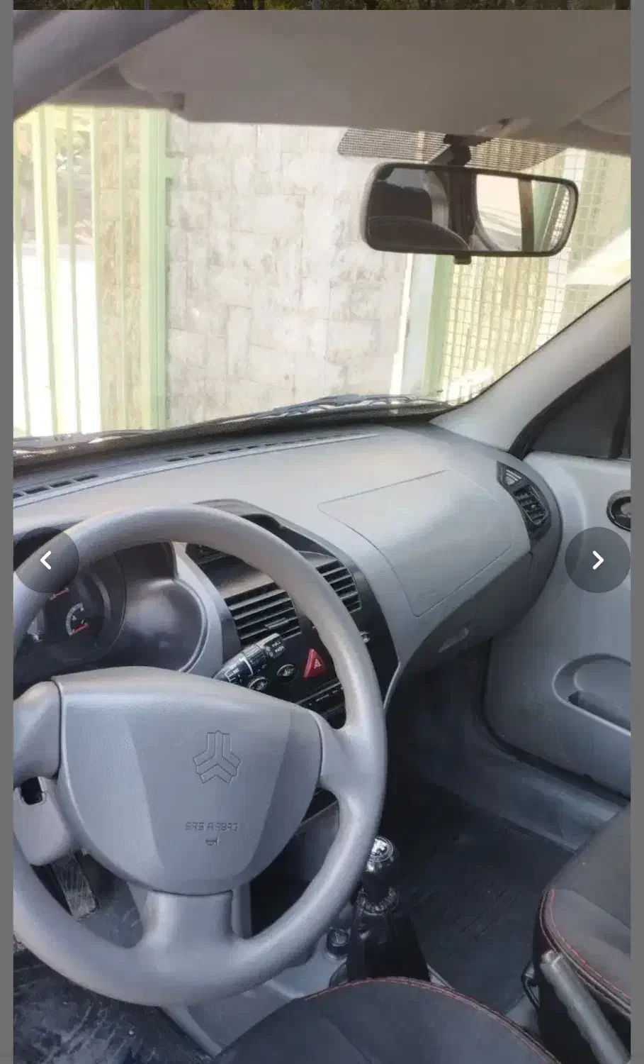 تیبا۲مدل ۹۹|خودرو سواری و وانت|اندیمشک, |دیوار