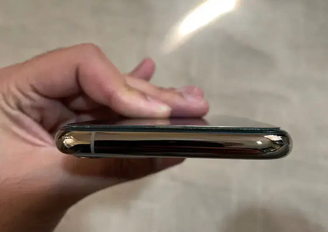 فروش آیفون 11 پرو|موبایل|تبریز, |دیوار