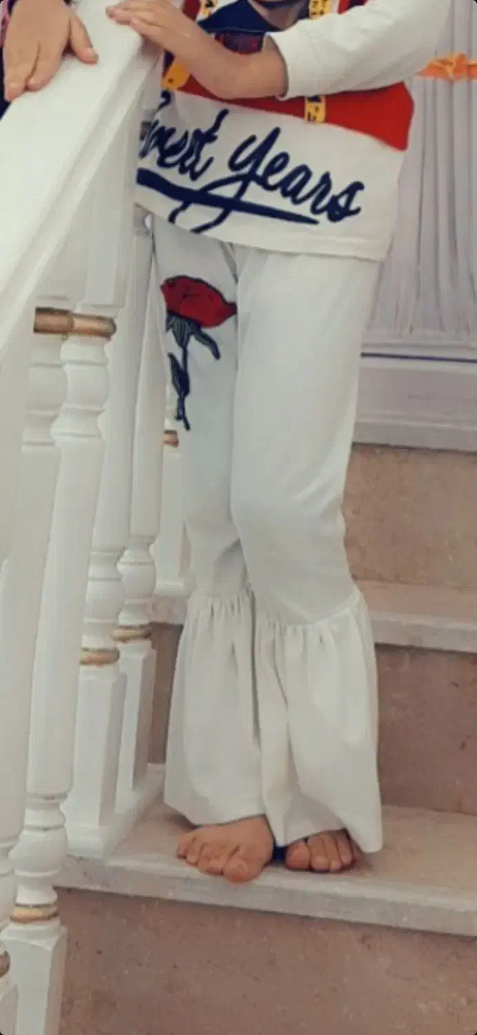 لباس از ۳ سال تا۹ و بوت|لباس|گلبهار, شهر جدید گلبهار|دیوار