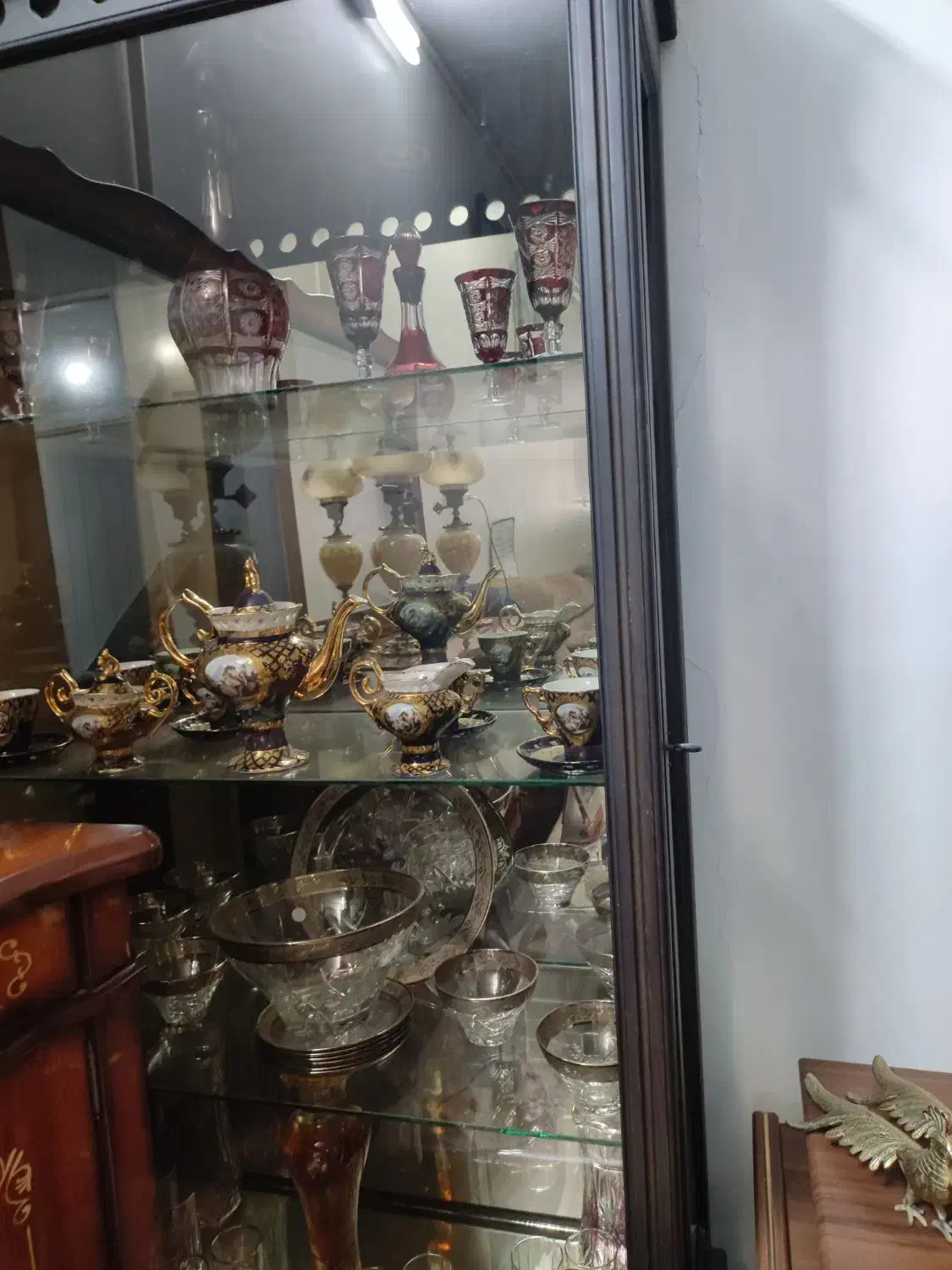 پارتیشن|صنایع دستی و سایر لوازم تزئینی|قم, حاج زینل|دیوار