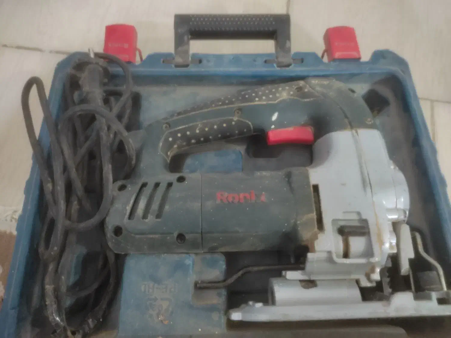 عمود بر|ابزارآلات|محمودآباد, |دیوار