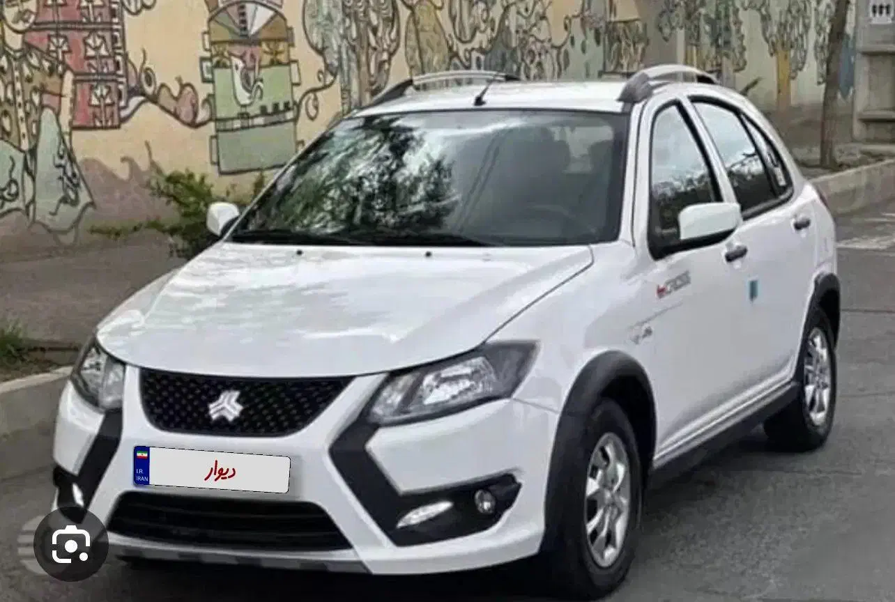 کوییک MT مانیتوردار، رینگ اسپرت، گاز سیمی|خودرو سواری و وانت|بوشهر, |دیوار