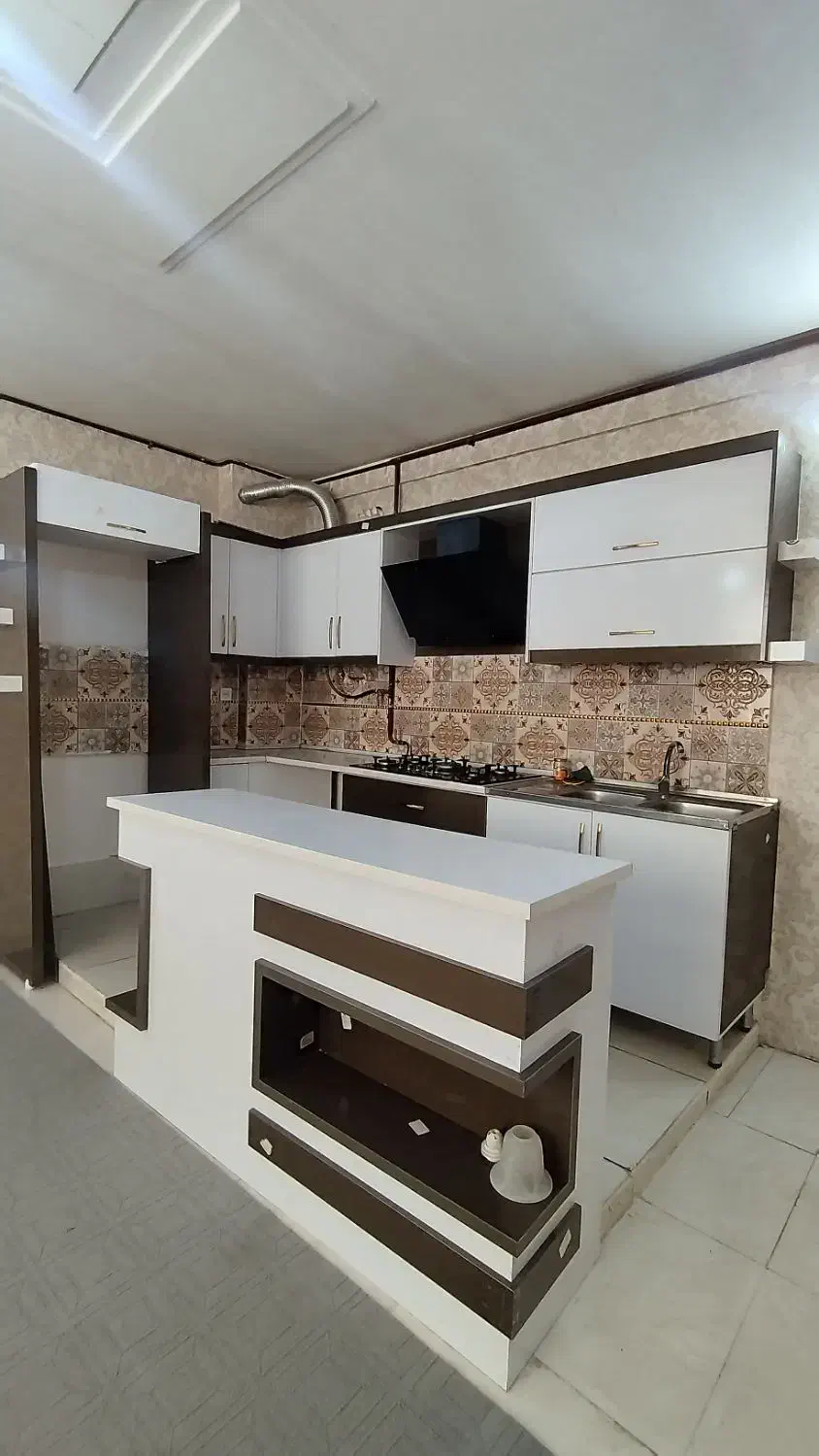 آپارتمان طبرسی شمالی۴ نظام دوست 30 حسن زاده 23|فروش آپارتمان|مشهد, نظام دوست|دیوار