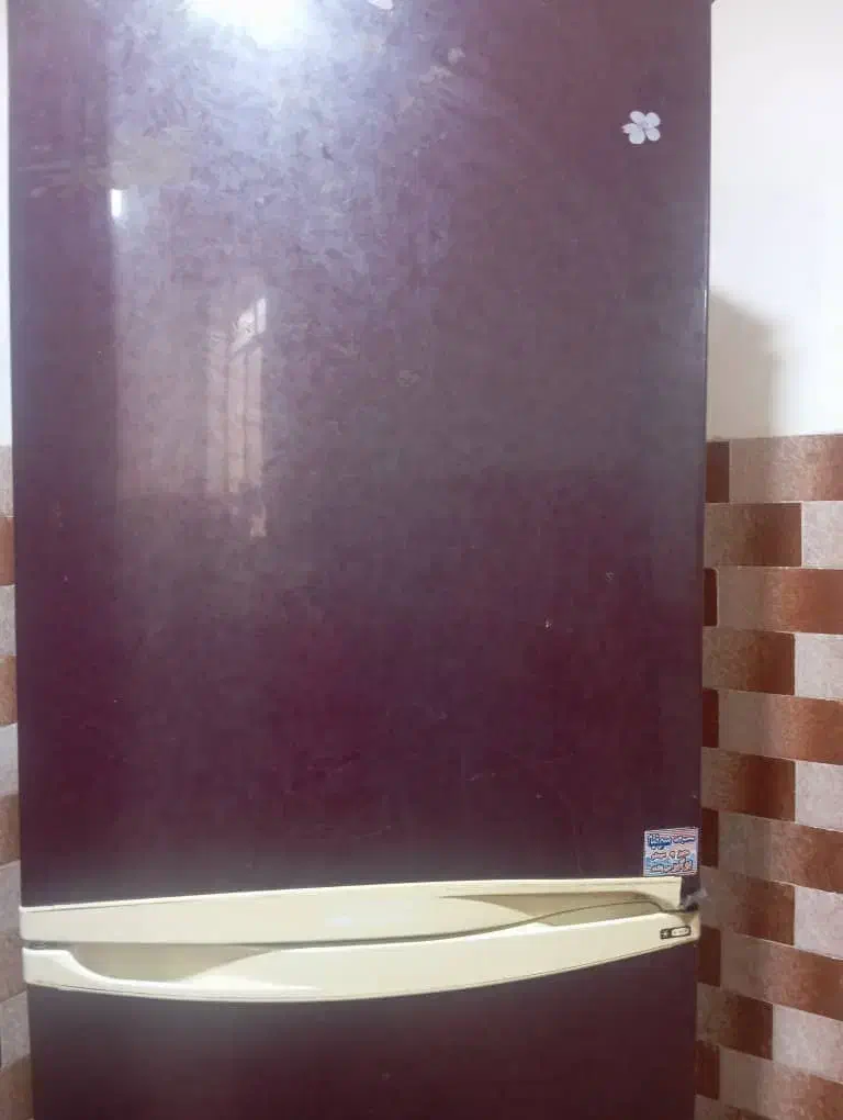 یخچال|یخچال و فریزر|ایرانشهر, |دیوار