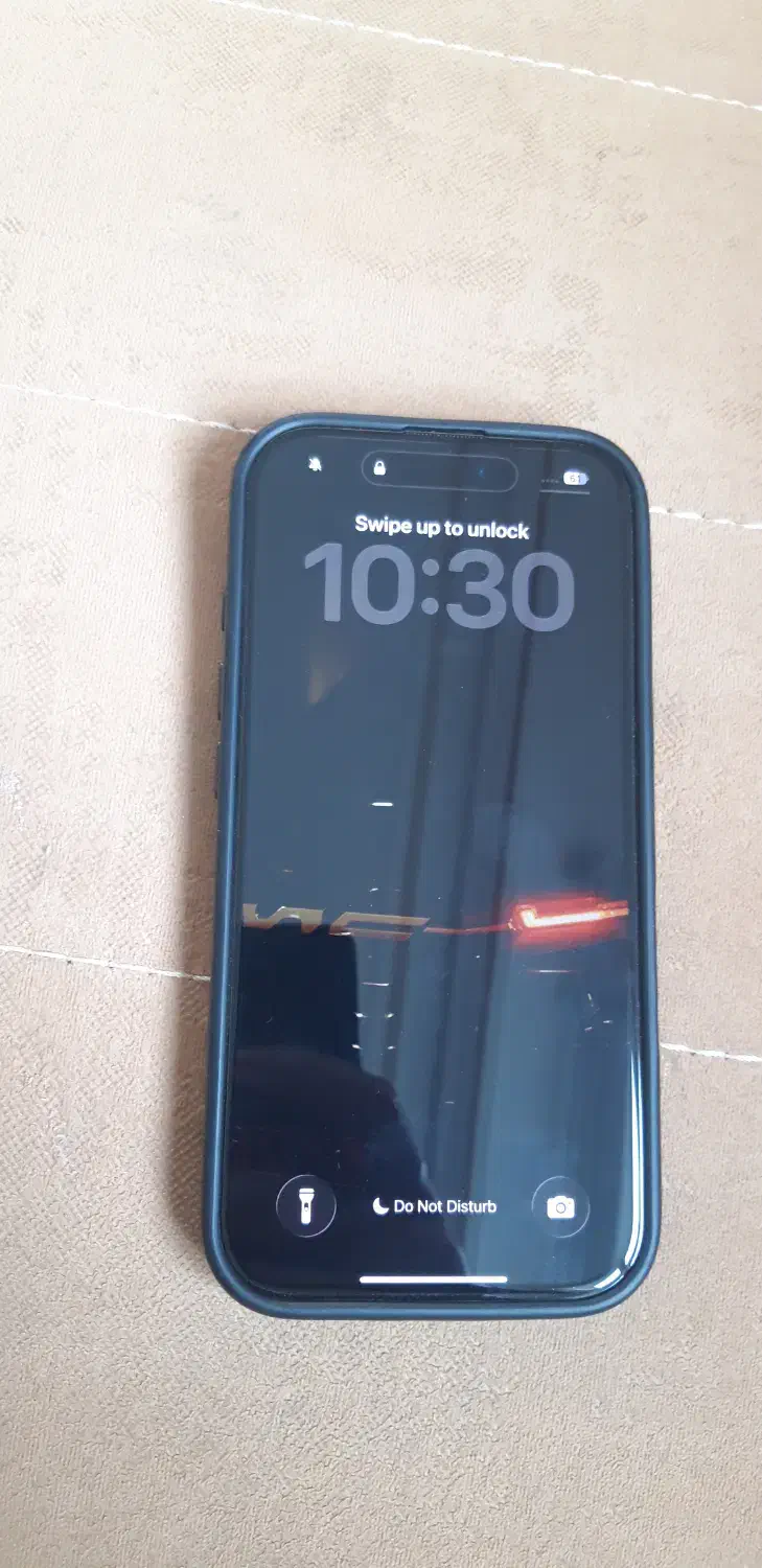 گوشی آیفون ۱۶پرو|موبایل|تهران, کوهک|دیوار