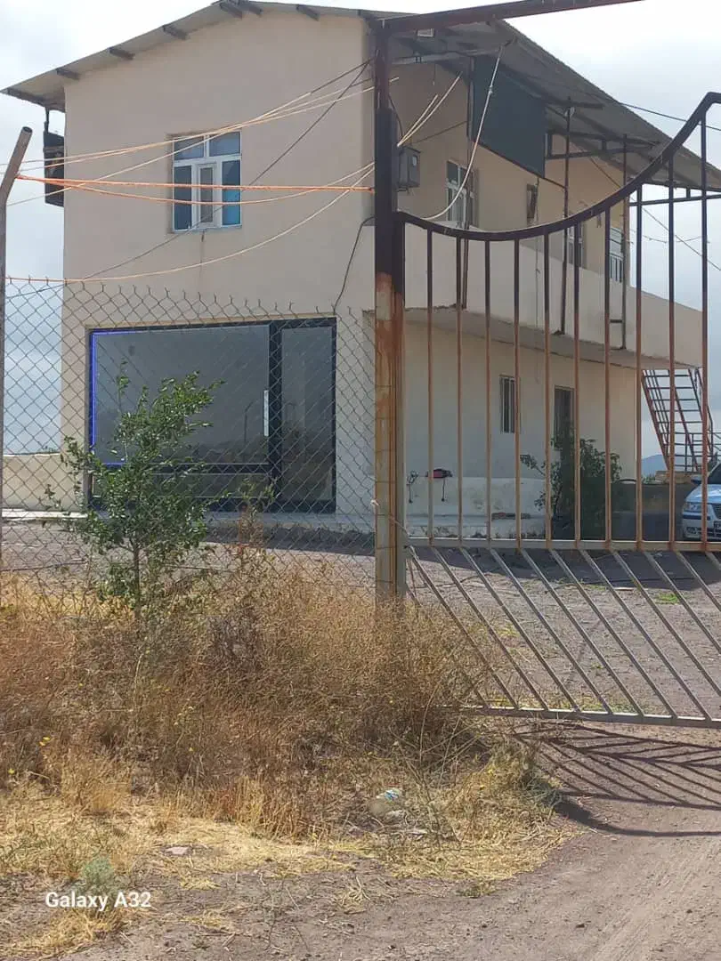 فروش زمین تجاری ده هکتاربراتوبان اردبیل به رضی|فروش زمین و ملک کلنگی|ارشق, |دیوار