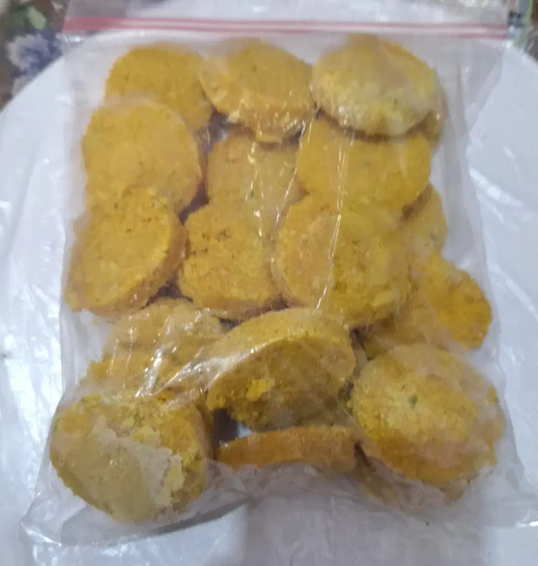 فلافل خانگی تمیز وکاملا بهداشتی|خوردنی و آشامیدنی|چغادک, |دیوار