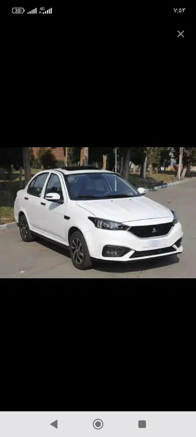 فروش حواله سهند s|خودرو سواری و وانت|خواف, |دیوار