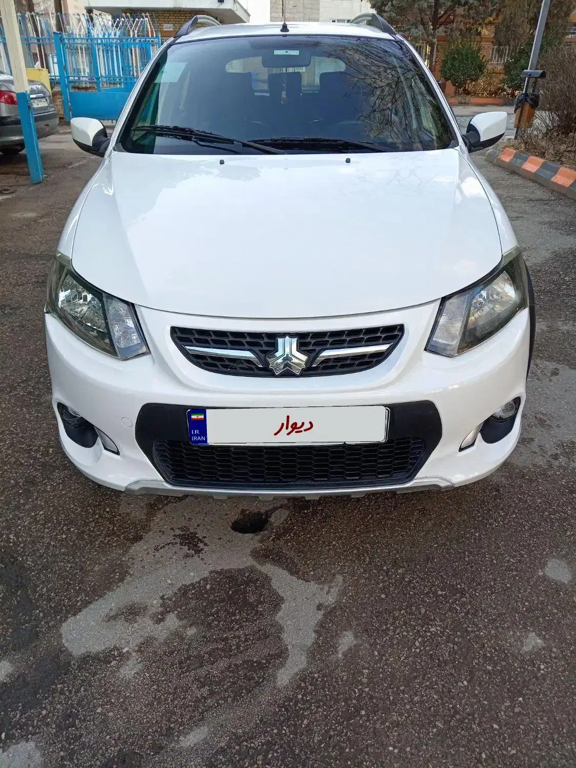 کوییک مدل 1402|خودرو سواری و وانت|نیشابور, شریعتی|دیوار