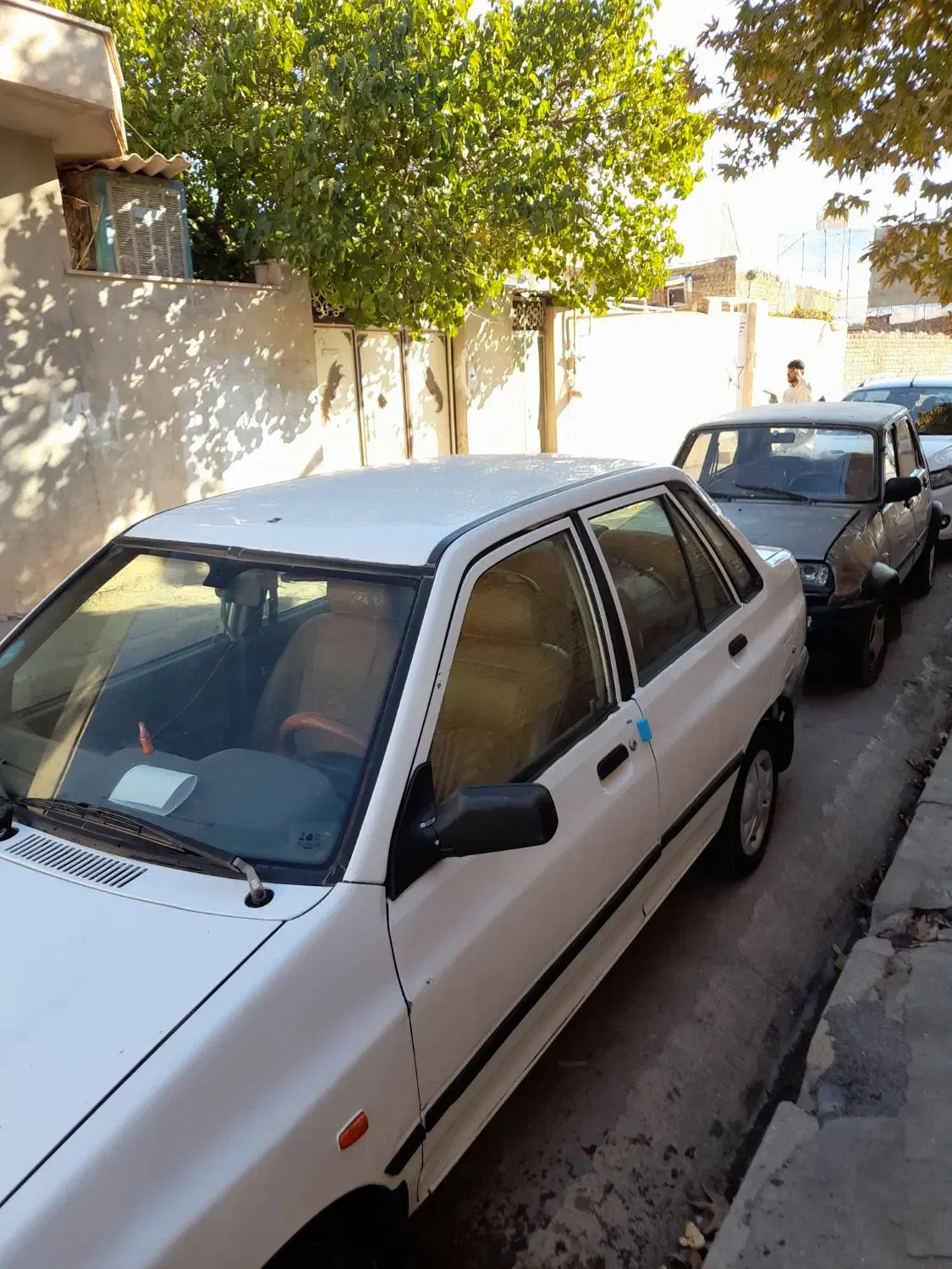 پراید 131|خودرو سواری و وانت|کوهدشت, |دیوار