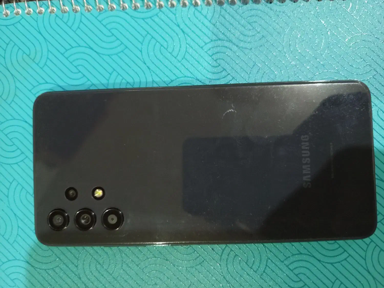 A32 128 ram 8|موبایل|کرج, حصارک بالا|دیوار