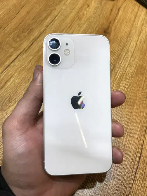 ایفون ۱۲ مینی|موبایل|بجنورد, |دیوار