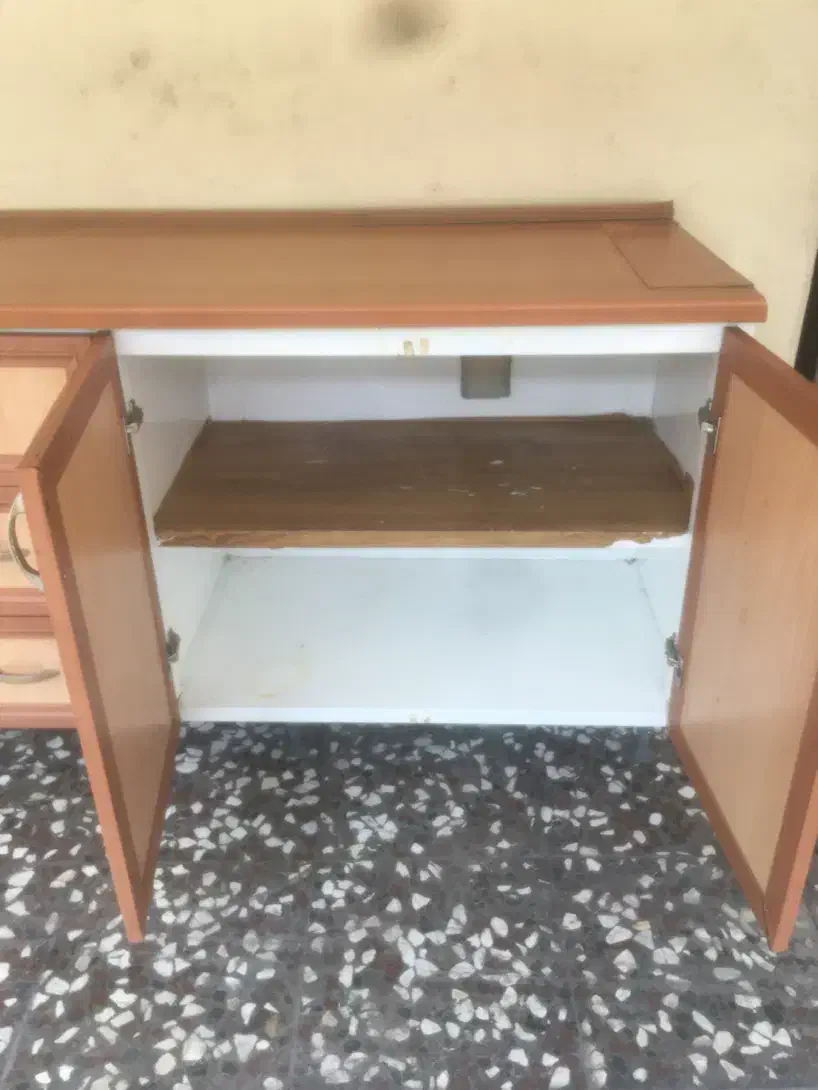 کابینت دست دوم|جاکفشی، کمد، دراور|سلمان‌شهر, |دیوار