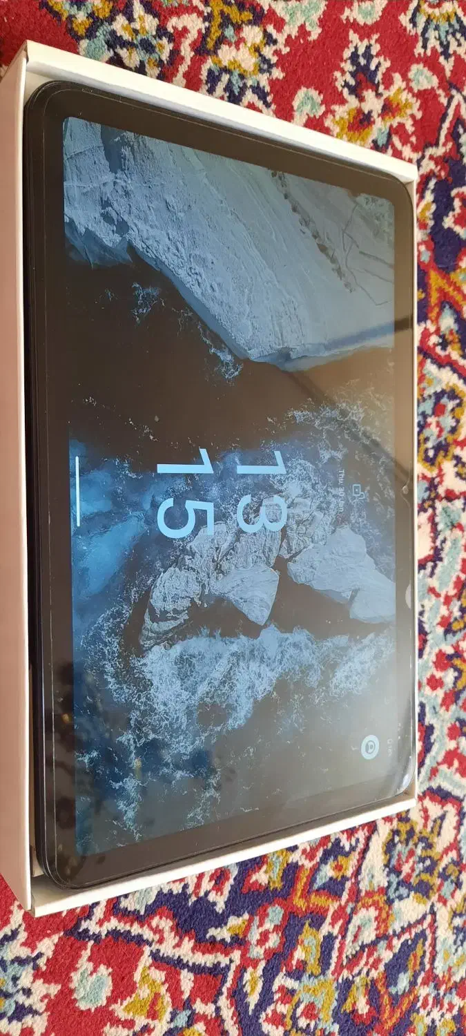 تبلت نوکیا nokia t20|تبلت|مشهد, الهیه|دیوار