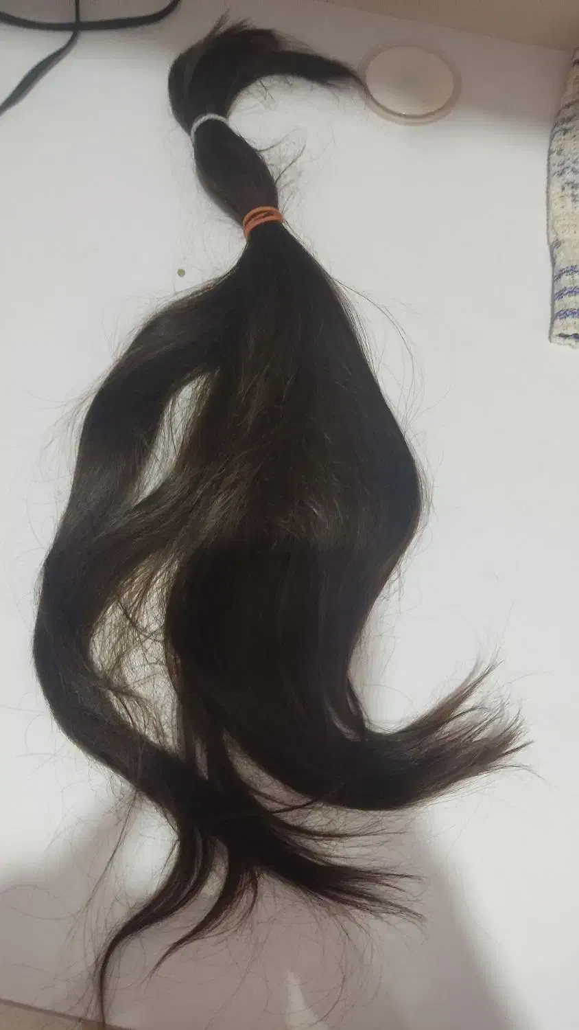 فروش موی طبیعی|آرایشگاه و سالنهای زیبایی|شوش, |دیوار