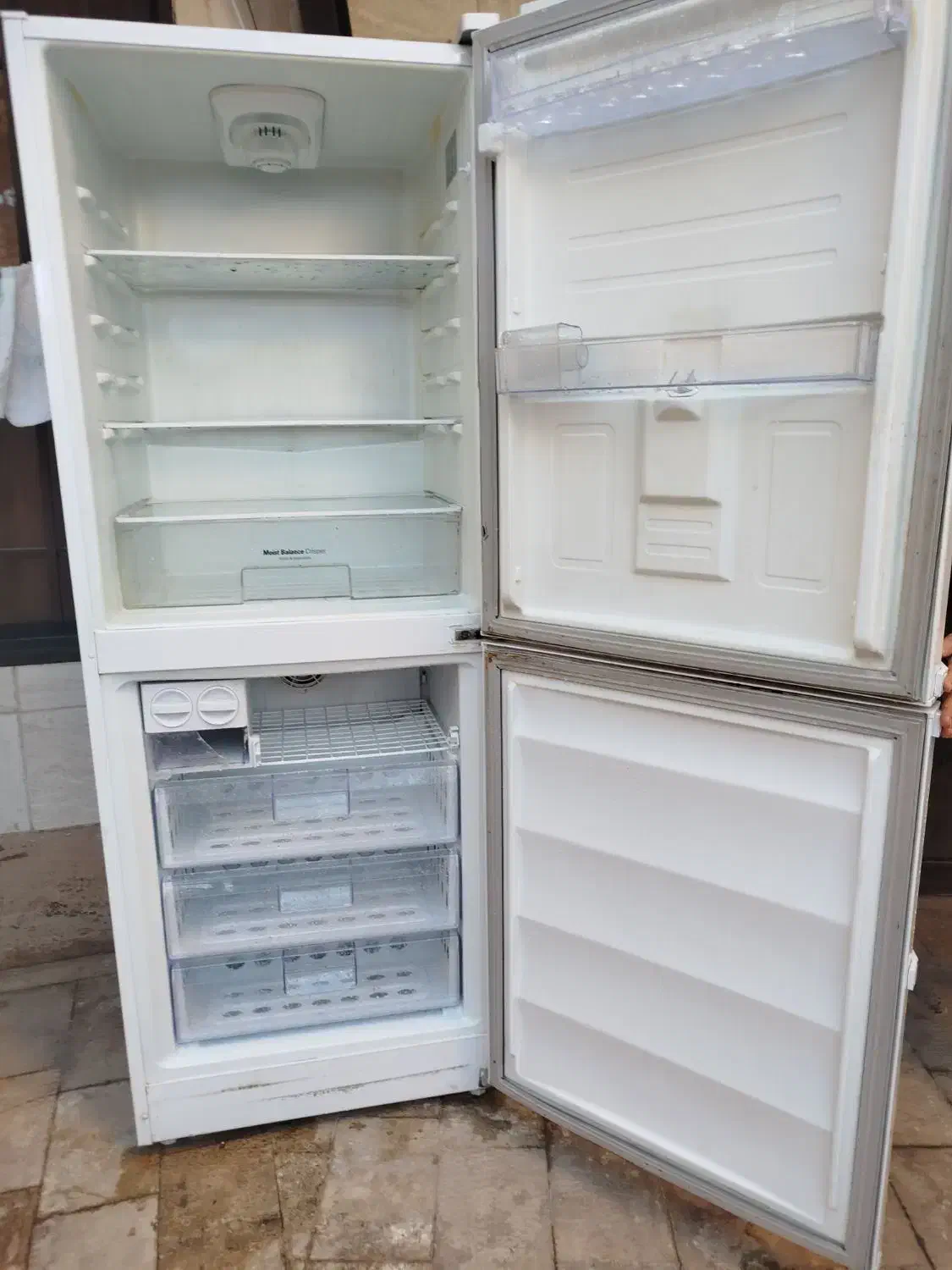 یخچال|یخچال و فریزر|محلات, |دیوار