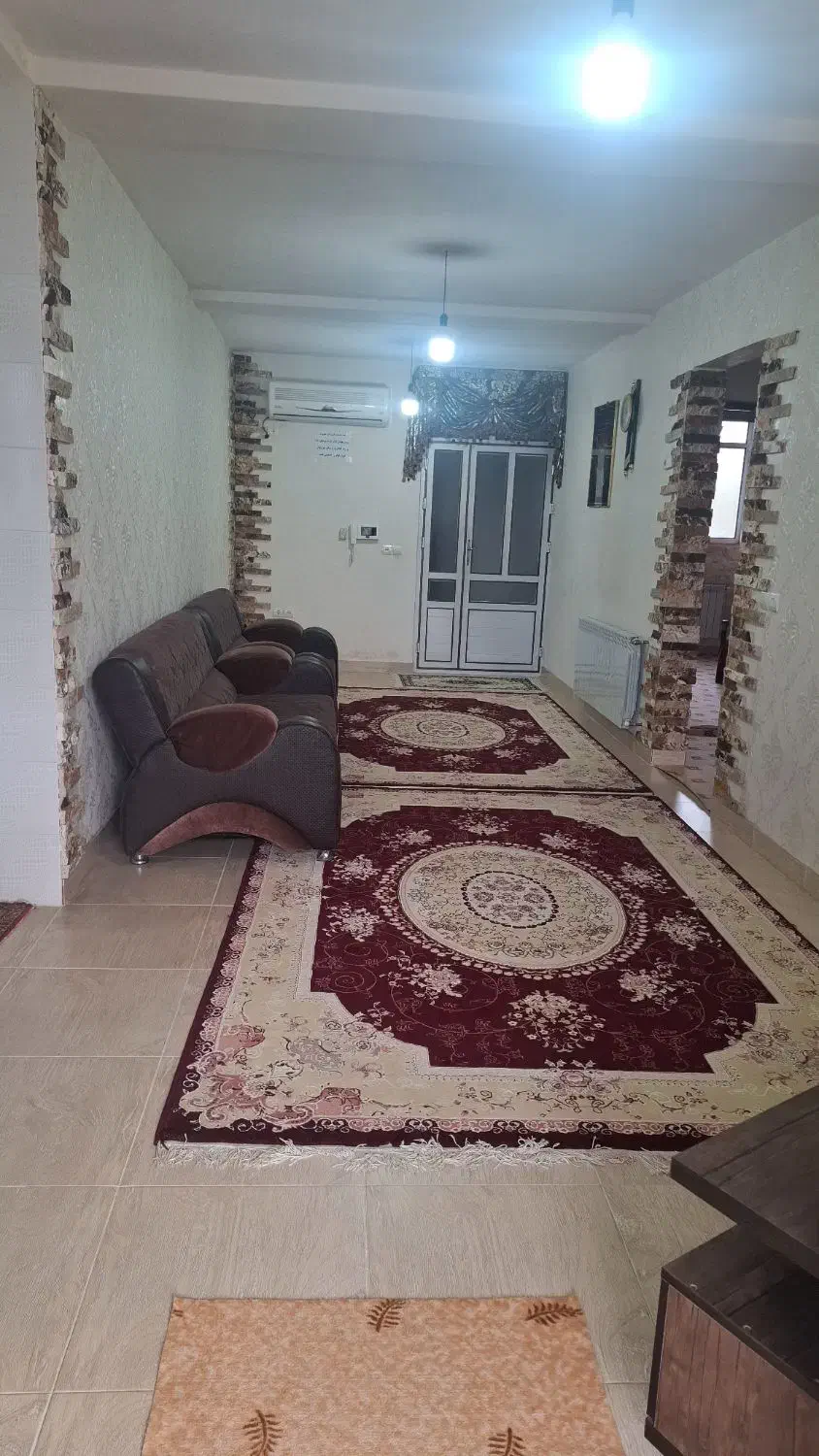 ویلای دوخوابه دربستی با پارکینگ و حیاط مستقل|اجارهٔ کوتاهمدت آپارتمان و سوئیت|آستارا, |دیوار