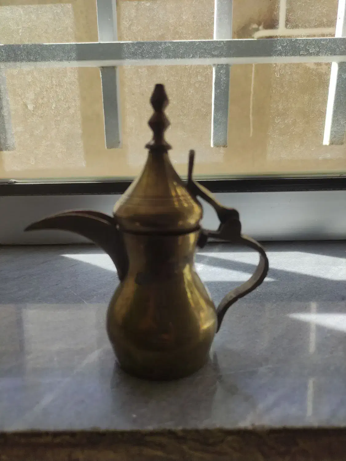 دله قهوه|قوری، کتری، قهوه‌ساز دستی|اسلام‌‌آباد غرب, |دیوار