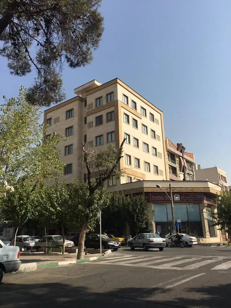 ۷۰ متر یکخواب شیک و خوش نقشه/ فول / حتی به مجرد