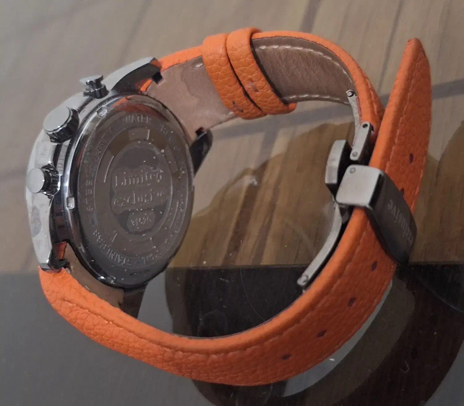 ساعت مچی SETKO.e|ساعت|ملارد, |دیوار