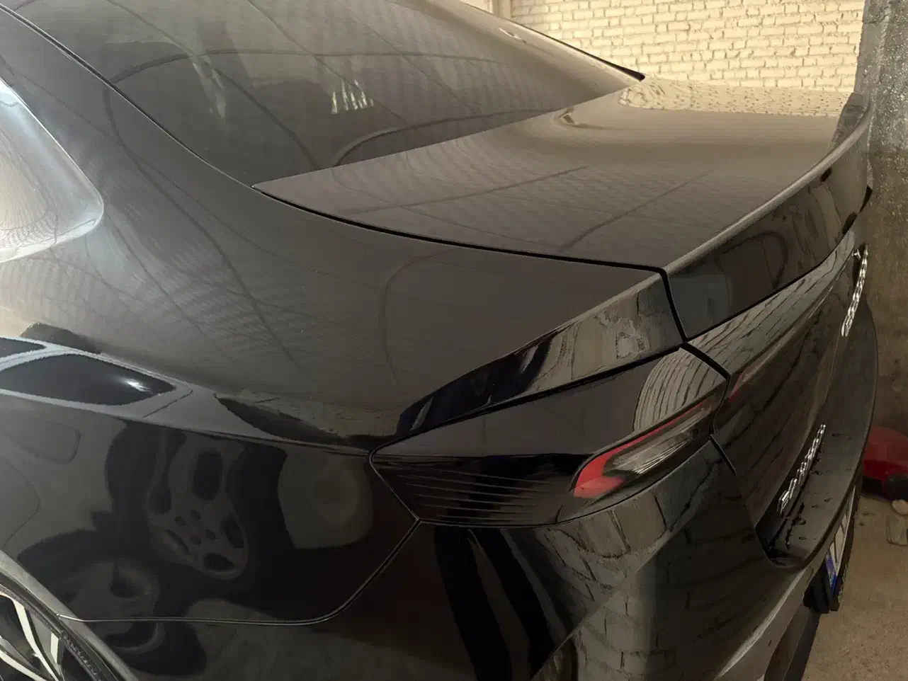 رسپکت ۲ صفر|خودرو سواری و وانت|زنجان, |دیوار