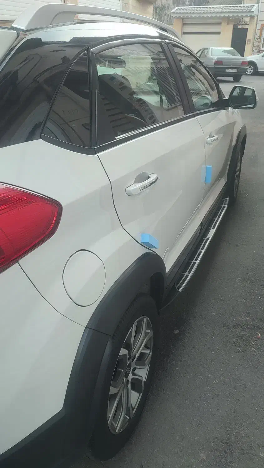 فروش|خودرو سواری و وانت|رشت, آزادگان|دیوار