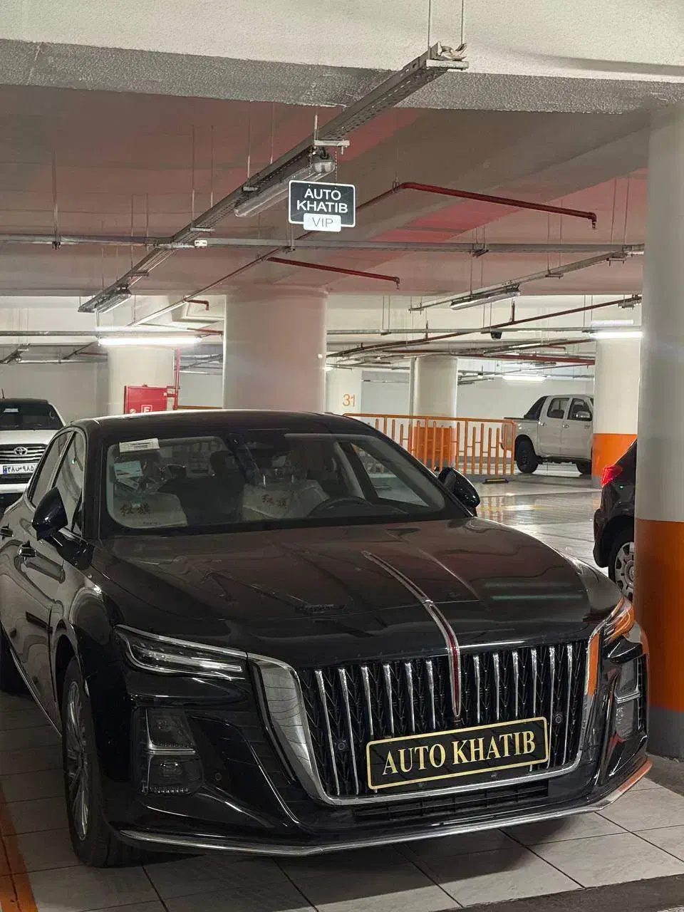 هونگچی H5 / نقدی و اقساطی / تحویل فوری|خودرو سواری و وانت|تهران, حصار بوعلی|دیوار