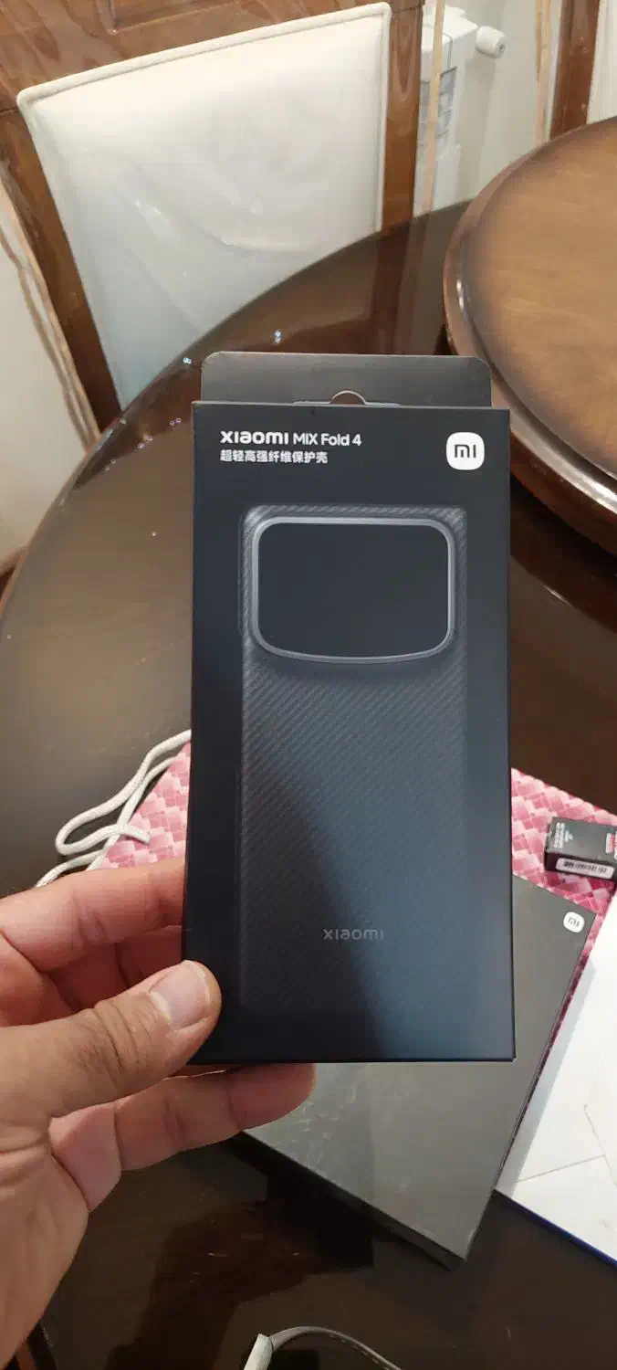 شیامی میکس فولد۴ mixfold|موبایل|تهران, سید خندان (جلفا)|دیوار