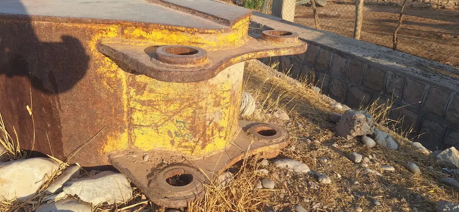 پاکت بیل مکانیکی زنجیری|قطعات یدکی و لوازم جانبی|دره شهر, |دیوار