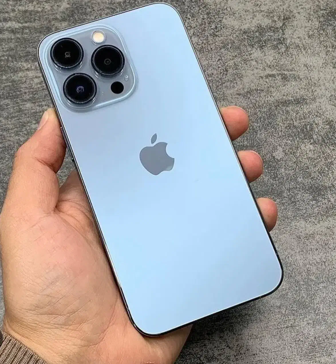 ایفون ۱۳ پرومکس باتری ۸۳|موبایل|سیرجان, |دیوار