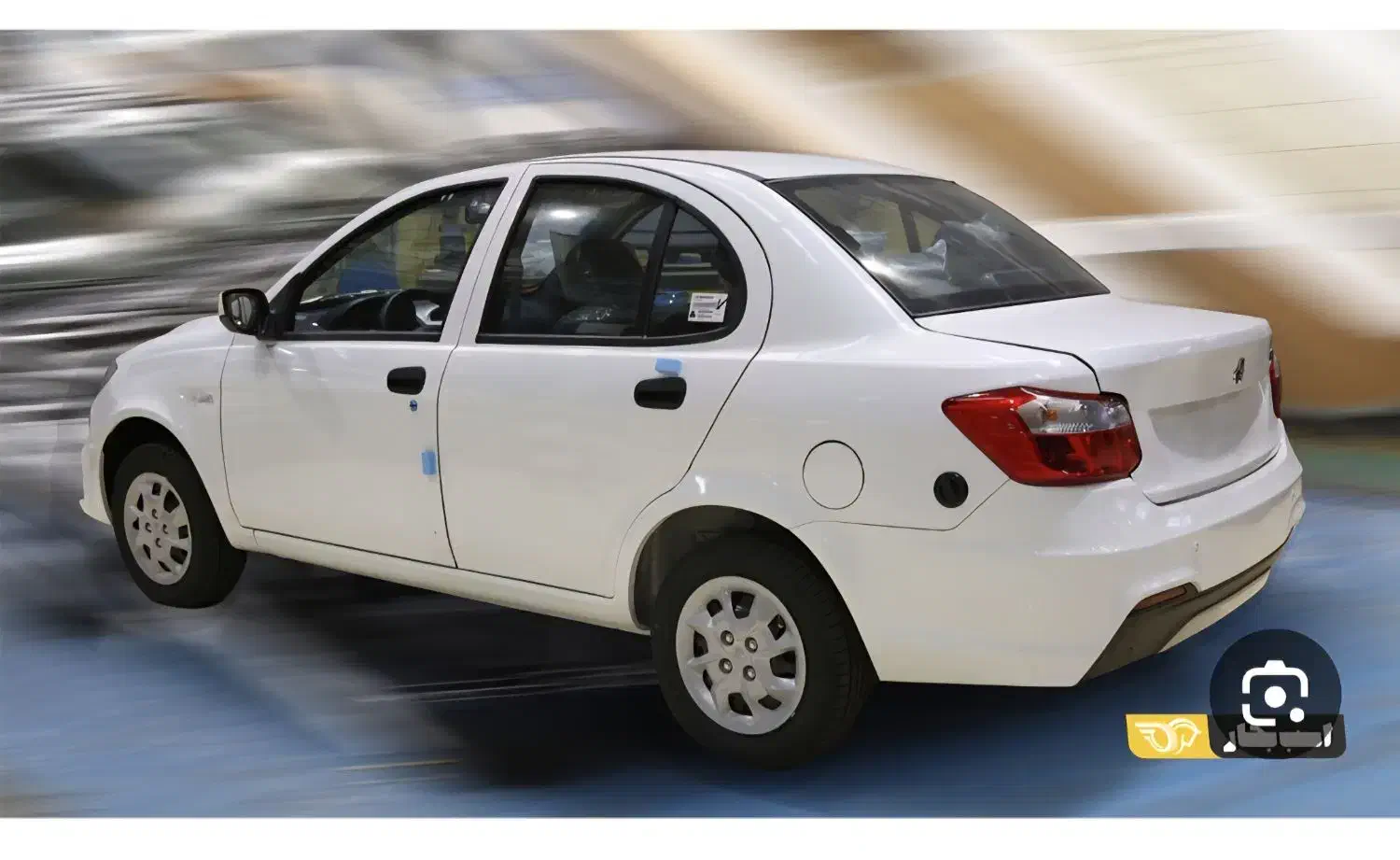 سایناGX دوگانه ۱۴۰۴صفر|خودرو سواری و وانت|ایذه, |دیوار