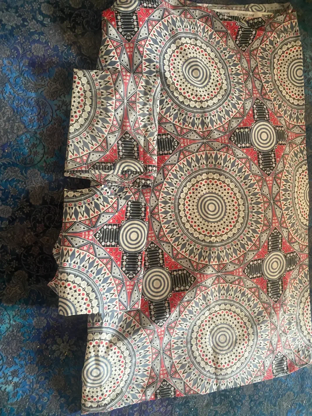 ملافه و رو بالشی|سرویس روتختی|تهران, هفت حوض|دیوار