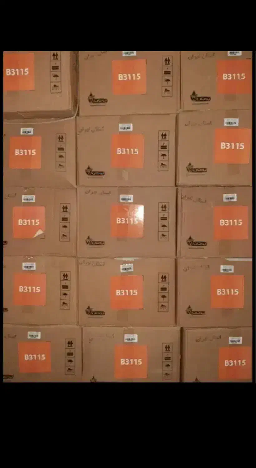 ابگرمکن ۳۱۱۵ توربو|آبگرمکن، پکیج، شوفاژ|تهران, وحیدیه|دیوار