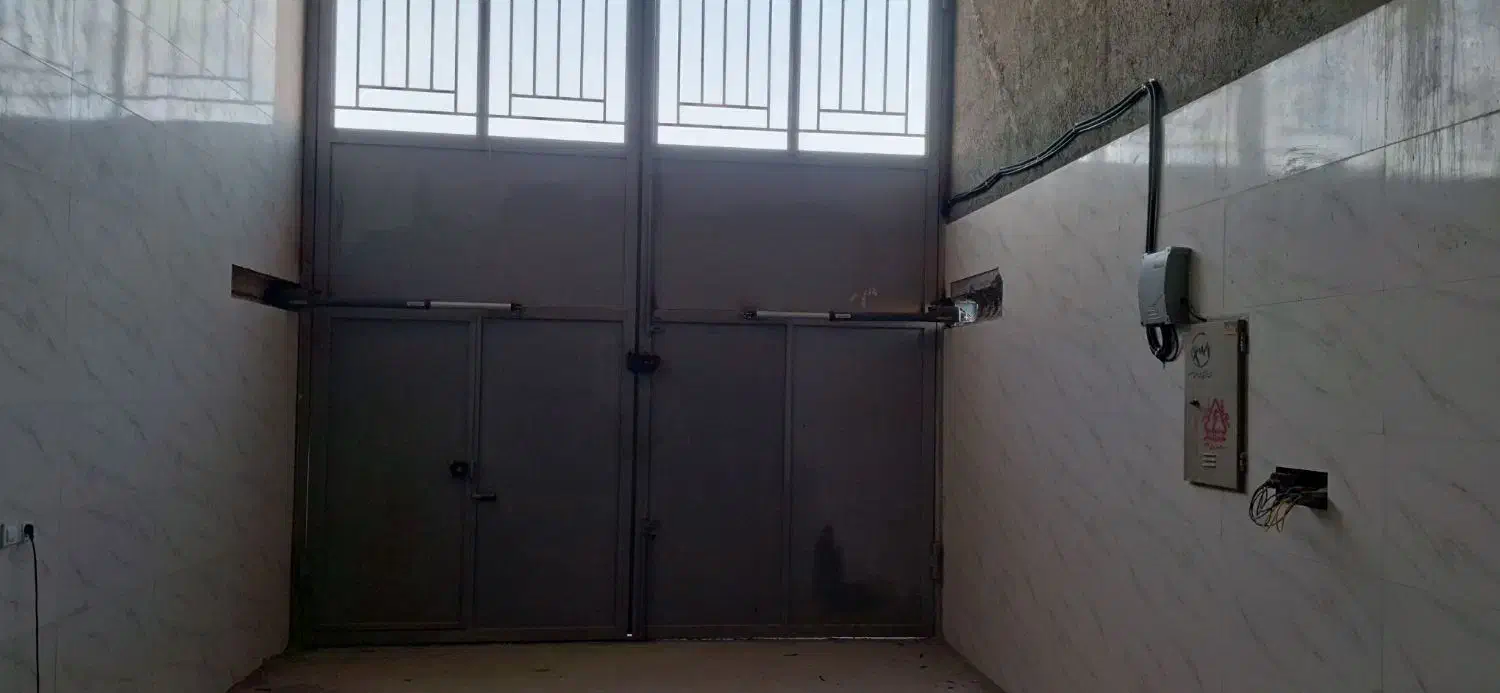 خدمات،مشاوره و نصب انواع درب های برقی|خدمات پیشه و مهارت|نجف‌آباد, جعفرآباد|دیوار