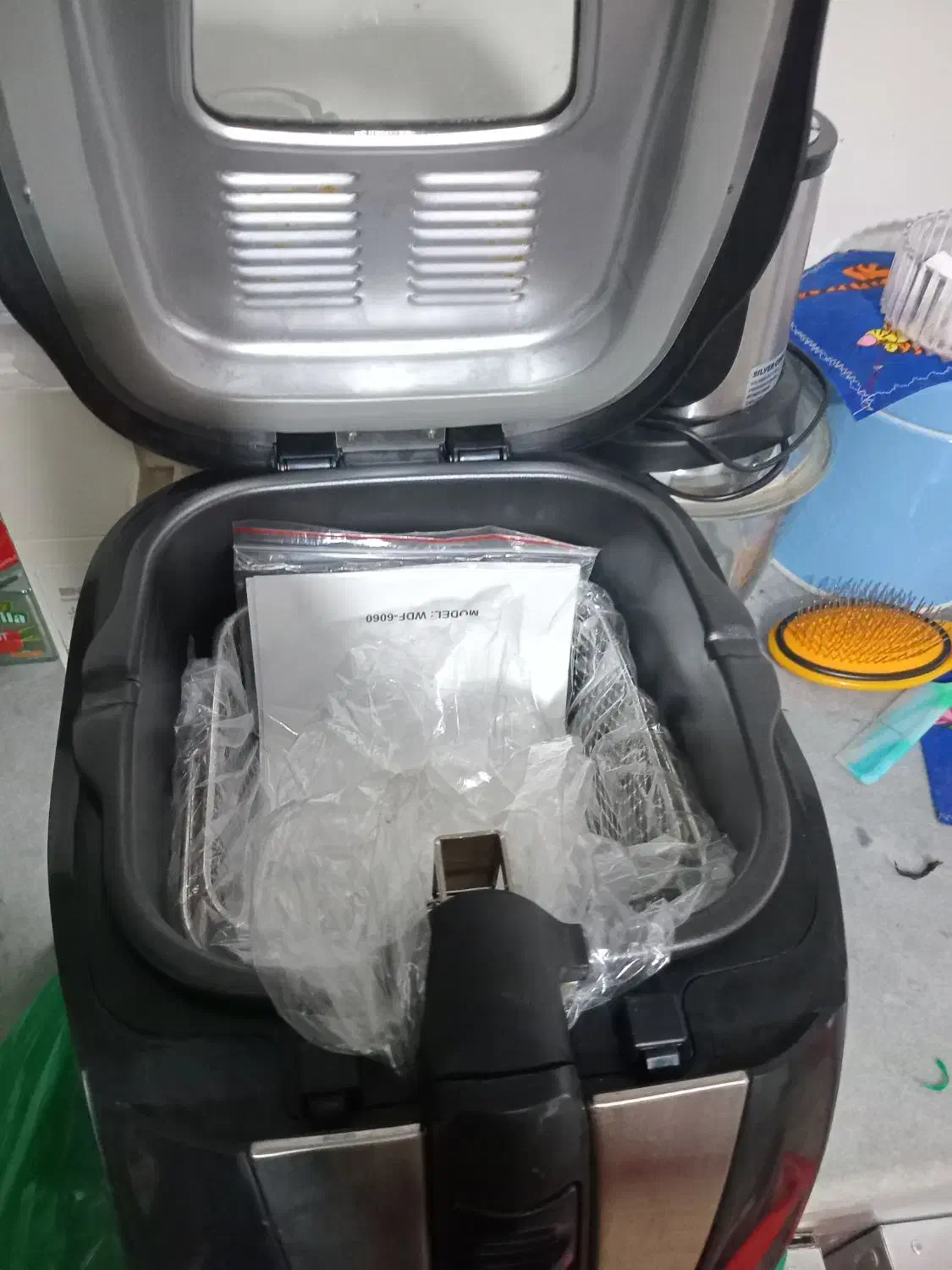 گوشت چرخ|اجاق گاز و لوازم برقی پخت‌وپز|لاهیجان, بازکیاگوراب|دیوار