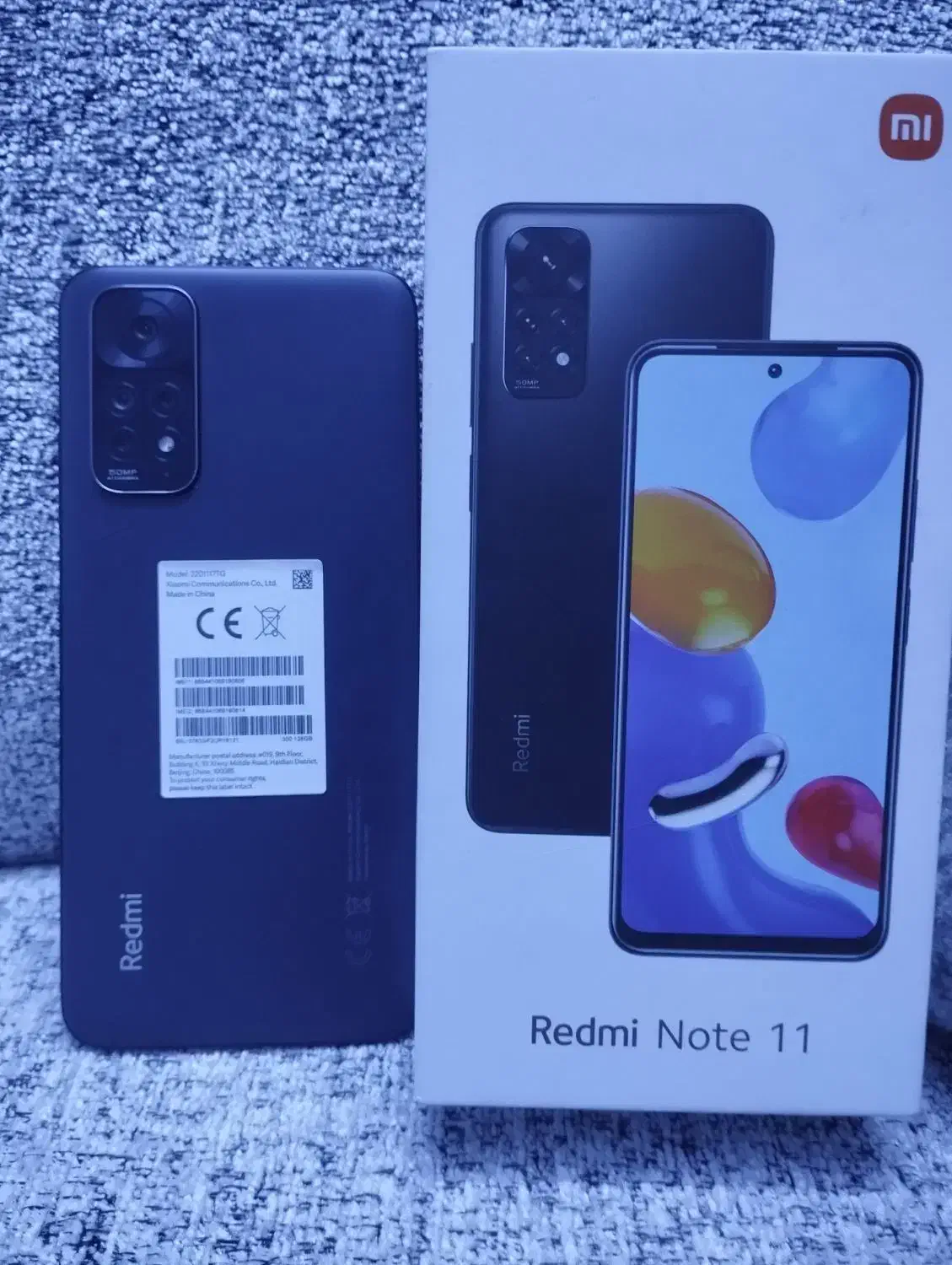 گوشی نوت 11|موبایل|اهواز, شهرک برق|دیوار