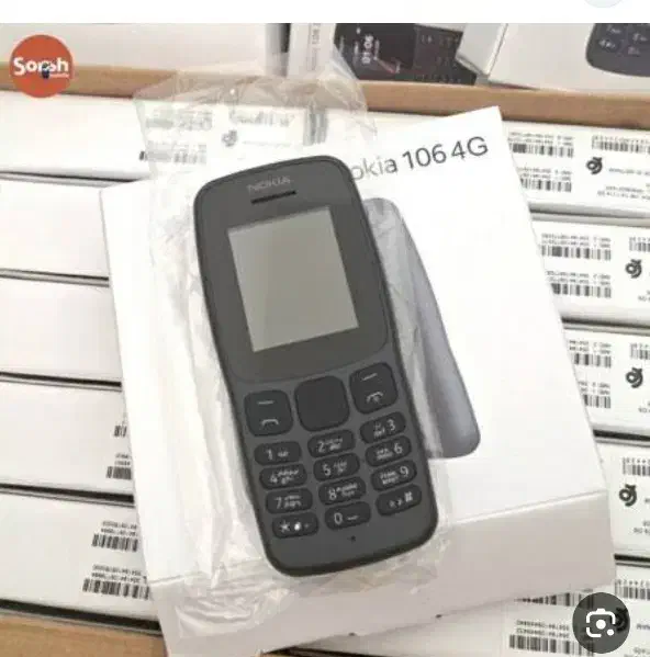 نوکیا ۱۰۶|موبایل|ایذه, |دیوار