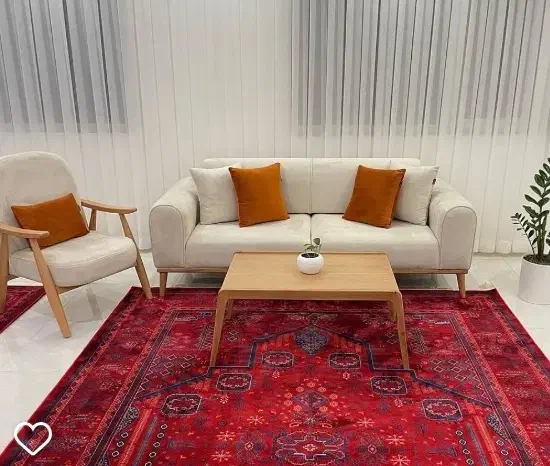 مبل مینیمال به قیمت تولیدی|مبلمان خانگی و میز عسلی|آبیک, |دیوار