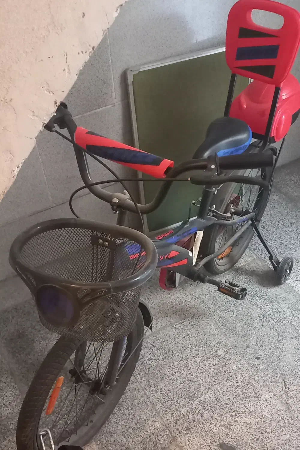 دوچرخه ۲۰|دوچرخه، اسکیت، اسکوتر|تهران, آبشار|دیوار