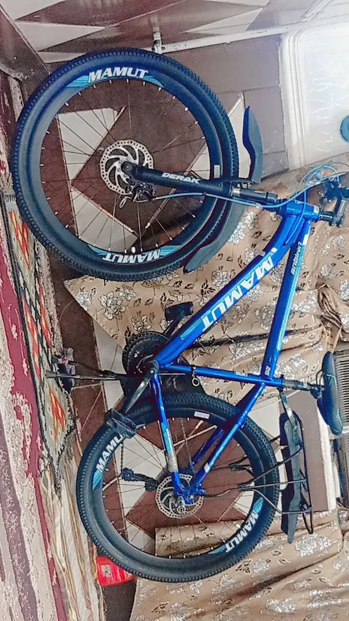 دوچرخه 26|دوچرخه، اسکیت، اسکوتر|اهواز, ملاشیه|دیوار