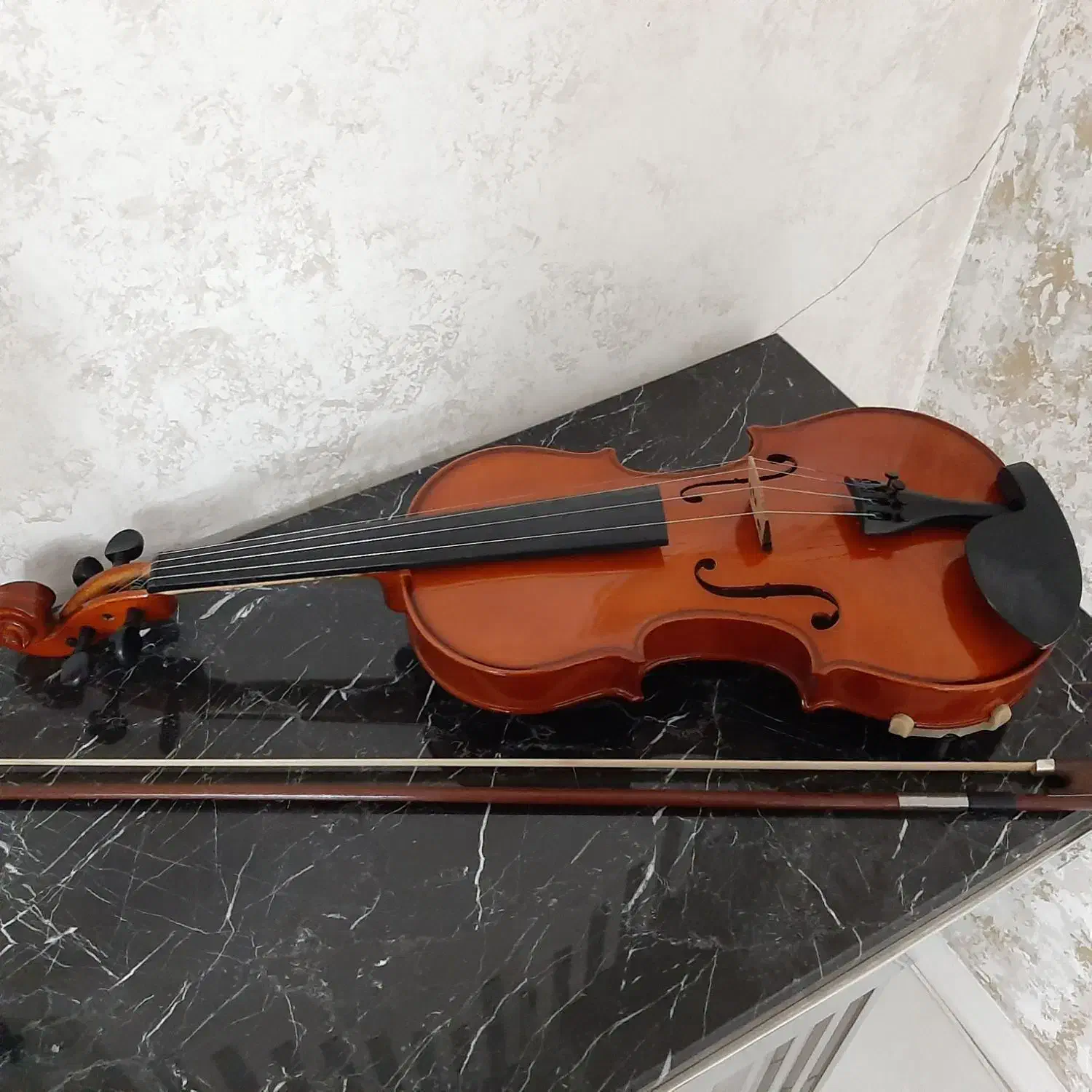 ویولن renato نو|ویولن|تهران, توحید|دیوار